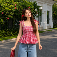 Girls Tops
