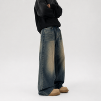 Denim Jeans