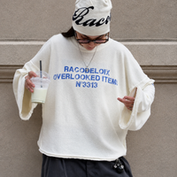 Waffle Tees