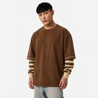 Doctor Sleeve Tees